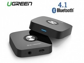 Bộ Thu Phát Audio Không Dây https://maytinhnamhung.com/