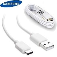 Cáp sạc USB type C cho Samsung Galaxy S8 1 Cáp sạc USB type C cho Samsung Galaxy S8 https://maytinhnamhung.com/