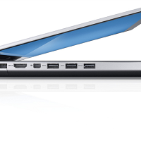 Kết nối Dell XPS 13, 14, 15, 17 với màn hình ngoài, máy chiếu VGA https://maytinhnamhung.com/