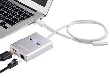 Cáp kết nối Macbook Air 2013 ra Ethernet và HDMI https://maytinhnamhung.com/