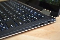 Bộ chia USB cho Dell XPS 13 2016 https://maytinhnamhung.com/