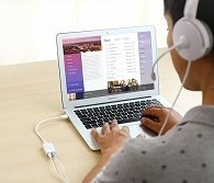 Chuyển đổi chân cắm tai nghe, mic qua cổng USB 1 Chuyển đổi chân cắm tai nghe, mic qua cổng USB https://maytinhnamhung.com/
