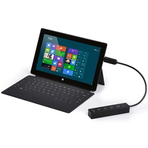 Cáp kết nối mạng LAN cho Surface Pro https://maytinhnamhung.com/