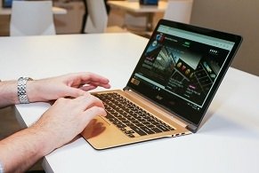 Bộ chia chuyển cổng USB cho Acer Swift 7 https://maytinhnamhung.com/