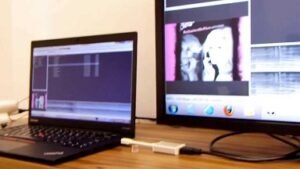 Cáp kết nối cổng Thinkpad X1 carbon Gen 3 ra tivi https://maytinhnamhung.com/