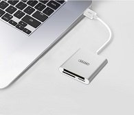 Card reader - Đầu đọc thẻ cho Macbook Pro 13, 15 (new 2016) https://maytinhnamhung.com/