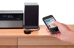 Thiết bị kết nối không dây từ điện thoại tới âm ly, loa https://maytinhnamhung.com/