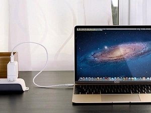 Dây sạc cho Macbook Pro 2016 touch bar và non touch bar https://maytinhnamhung.com/