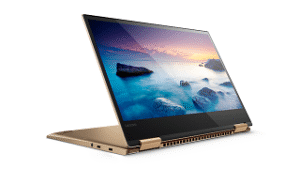 Giải pháp kết nối xuất hình ảnh từ Lenovo Yoga 720 ra Tivi, máy chiếu cổng HDMI. https://maytinhnamhung.com/