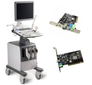 Card kết nối máy siêu âm với máy tính- PCI Capture https://maytinhnamhung.com/
