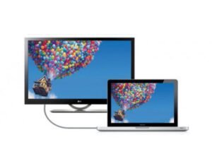 Làm thế nào để bạn kết nối Macbook với TV? https://maytinhnamhung.com/