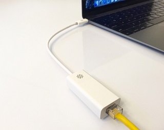 Cáp chuyển cổng kết nối mạng LAN cho Macbook Pro 2017 https://maytinhnamhung.com/
