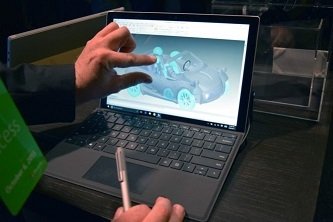 Tổng hợp dây kết nối ra Tivi - máy chiếu cho Surface Pro và Surface Book https://maytinhnamhung.com/
