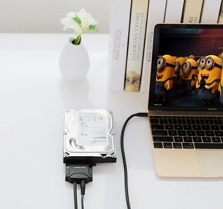 Phương pháp sao chép dữ liệu từ ổ cứng vào máy tính,điện thoại qua cổng USB type C https://maytinhnamhung.com/