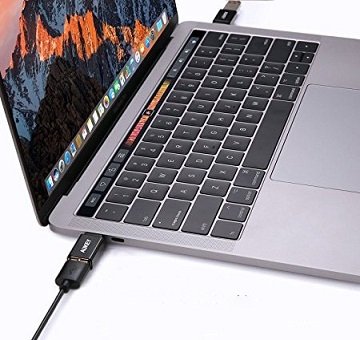 Tổng hợp những bộ chia USB bạn có thể sử dụng trên Macbook Pro 2017 https://maytinhnamhung.com/