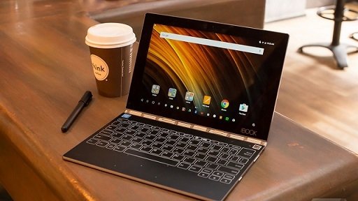 Bộ chia cổng USB cho Lenovo Yoga Book https://maytinhnamhung.com/