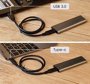 Dùng ổ cứng M2 làm ổ cứng di động https://maytinhnamhung.com/