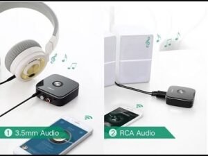 Bộ thu phát âm thanh bluetooth https://maytinhnamhung.com/