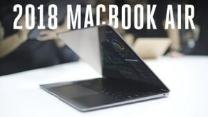 Cáp chuyển cổng kết nối máy chiếu cho Macbook Air đời 2018 https://maytinhnamhung.com/