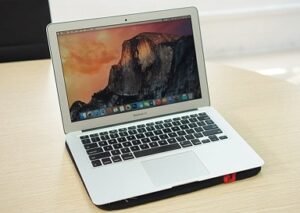 Macbook không kết nối được với mạng dây làm thế nào khắc phục? https://maytinhnamhung.com/