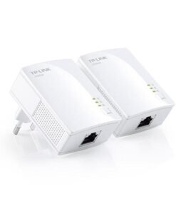 Thiết bị nối mạng qua đường dây điện TP Link TL-PA2010KIT