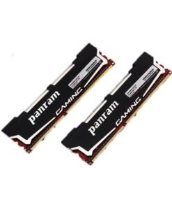 Bộ nhớ trong Ram III Panram 4Gb/1600