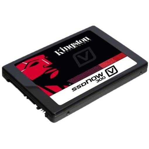 SSD Kingston SSDNow 60GB SATA3 6Gb/s 2.5"