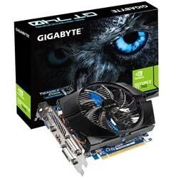 Gigabyte GV N740D5OC-2GI