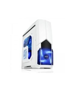 Vỏ máy tính SA-06 (TRẮNG)