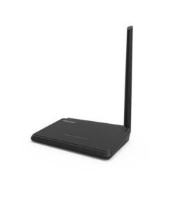 Bộ phát wifi khỏe nhất dùng cho gia đình WAVLINK N150 WS-WN529N1