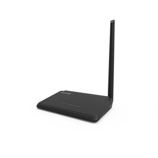 Bộ phát wifi khỏe nhất dùng cho gia đình WAVLINK N150 WS-WN529N1