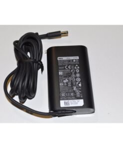 Sạc ( Adapter ) Laptop Dell 19.5V-2.31A - tròn zin