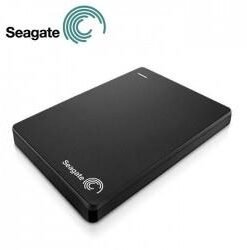 Ổ cứng di động SEAGATE Backup Plus Slim 2TB