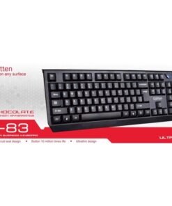 Bộ phím chuột Glatten K83 M61