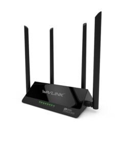 Bộ phát wifi băng thông rộng cho quán cafe WAVLINK N300 WS-WN521N2P