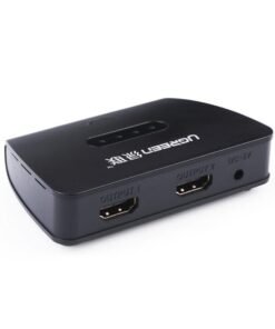 Bộ chia HDMI 1 ra 2 UGREEN 40207