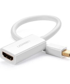 Cáp kết nối Macbook ari ra tivi có cổng HDMI Ugreen 10460