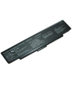 Pin oem laptop Sony BPS9