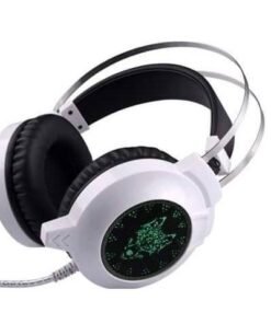 Tai nghe game Gnet H9 rung có đèn led