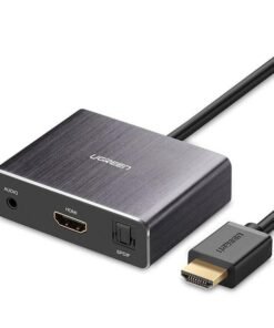 Bộ tách âm thanh trên đường tín hiệu HDMI
