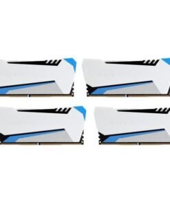 Kit DDRam 4 AVEXIR 32GB/2666 (4*8GB) 4RD - Raiden