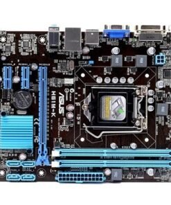Bo mạch chủ Asus H61M-K