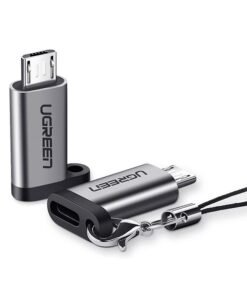 Đầu chuyển chân sạc Samsung USB type C