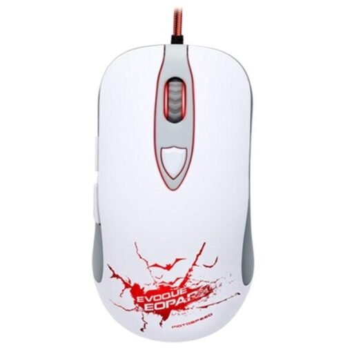 Chuột game motospeed V16