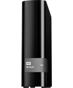 Ổ cứng di động WD My Book 3.5 inch 8TB