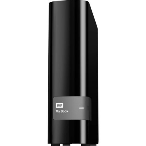 Ổ cứng di động WD My Book 3.5 inch 8TB