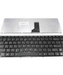 BÀN PHÍM ASUS K42 MÀU ĐEN