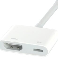 Cáp kết nối Iphone ra tivi (Lightning to HDMI)