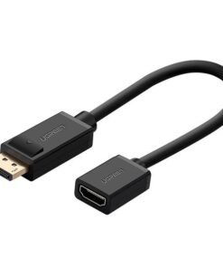 Cáp chuyển cổng Displayport to HDMI Adapter