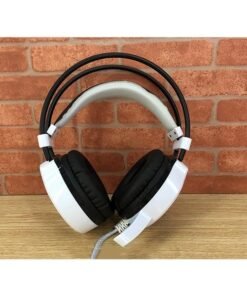 Tai nghe game Warship G1010 có rung